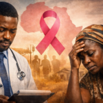 Why Cancer Survival Rates Are Still Low in Africa—and What Must Change