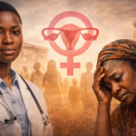 Female Sexual and Reproductive Health: Why It Matters More Than We Admit