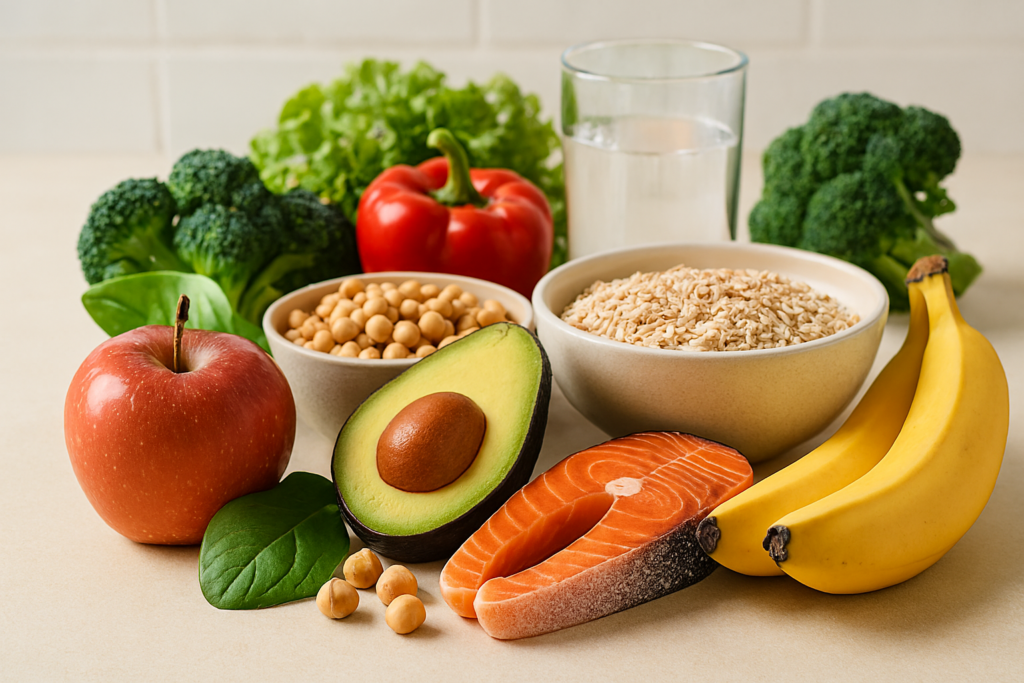 Nutrition: The Everyday Choices That Shape Your Health copilot 20260110 211130