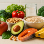 Nutrition: The Everyday Choices That Shape Your Health