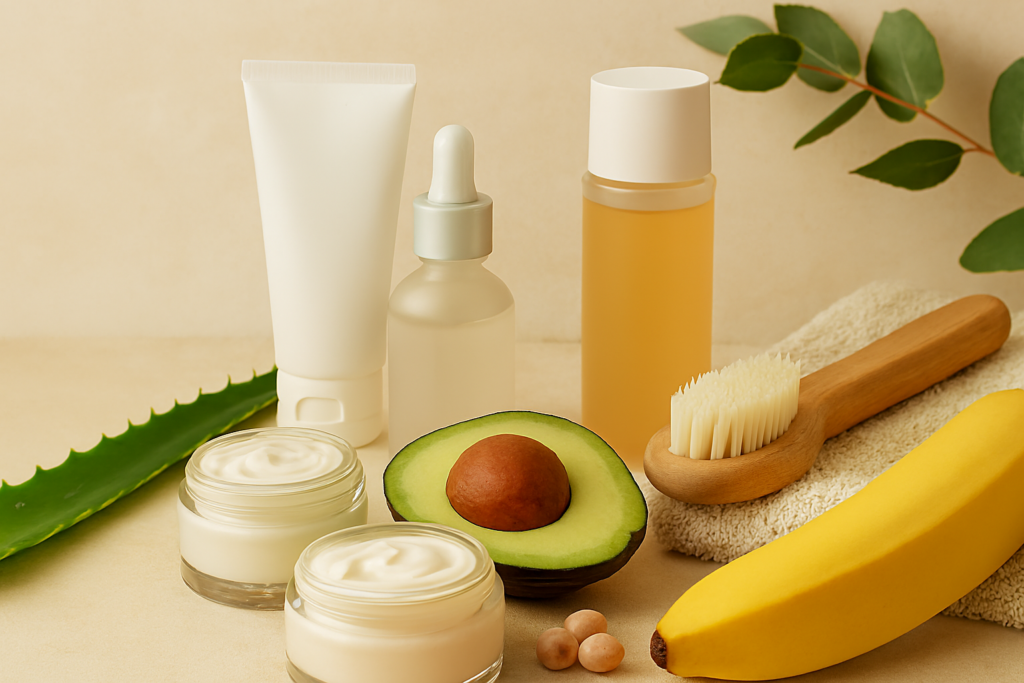 Skincare 101: How to Care for Your Skin the Right Way copilot 20260110 212351