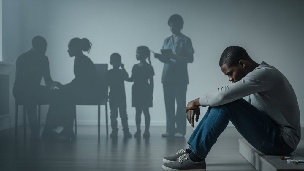 Drug Abuse: A Silent Crisis Hiding in Plain Sight image fx